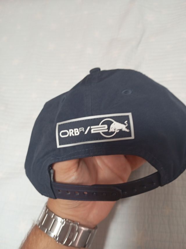 Gorra Red Bull Racing New Era
