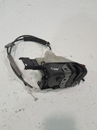 CERRADURA PUERTA TRASERA DERECHA CITROEN C3 (2)