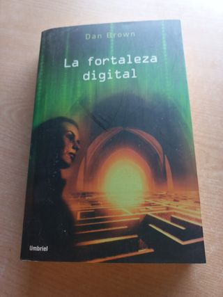 La fortaleza digital (Spanish Edition)