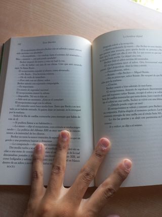 La fortaleza digital (Spanish Edition)