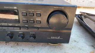 Receptor AV Denon AVR-950RD