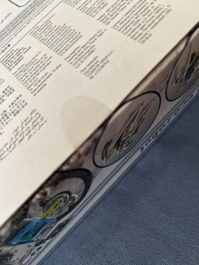 Robot Solar 14x1 Eco-Robot