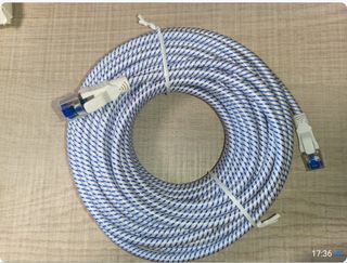 Cable Ethernet Digoloan - Alta Velocidad