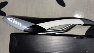 Sillín bici cómodo - Bicicleta