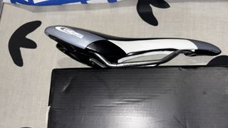 Sillín bici cómodo - Bicicleta