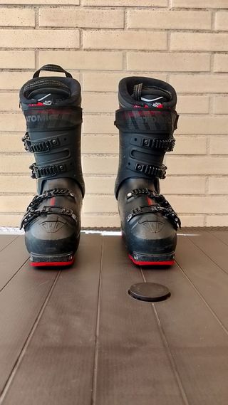 Atomic Hawx 120 Ultra XTD