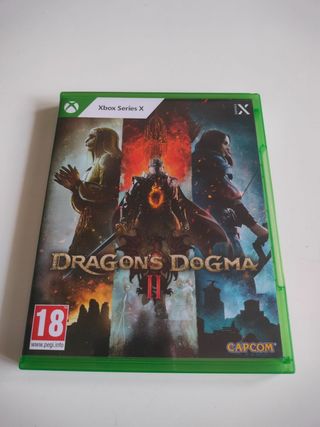 ¡OFERTA!
Paquete de 4 Juegos 
Xbox Series X/S