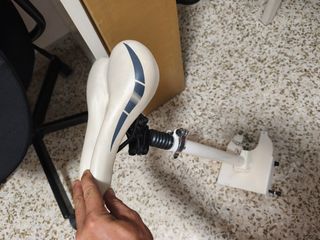 Sillín Xiaomi Patinete Eléctrico