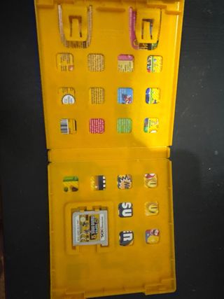 Super Mario Bros 2 3ds