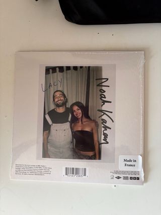 Vinilo Olivia Rodrigo - Noah Kahan RSD