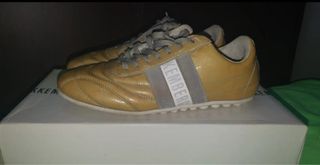 Zapatillas Bikkembergs 