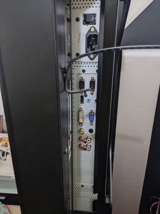 Samsung SyncMaster 460MX-2 46" Full HD