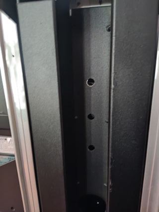 Samsung SyncMaster 460MX-2 46" Full HD