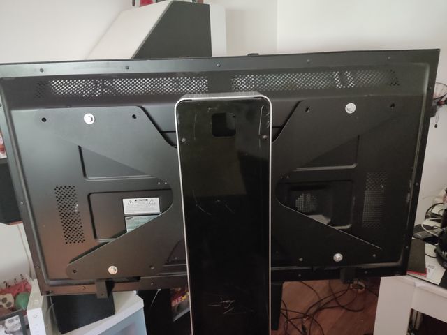 Samsung SyncMaster 460MX-2 46" Full HD