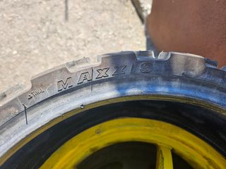 Neumáticos 130/60-13 Maxxis Scooter