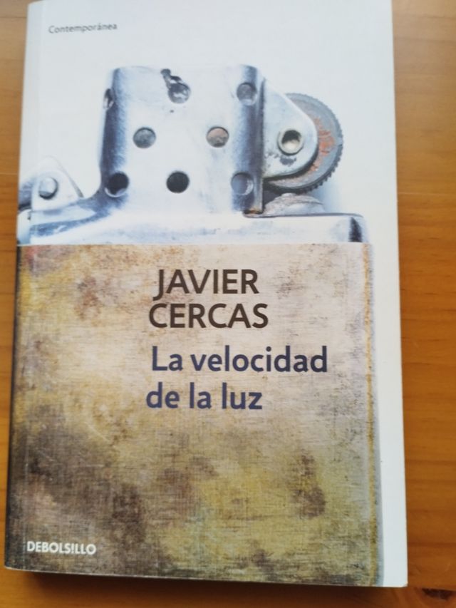 La velocidad de la luz