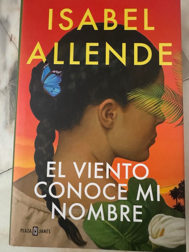 El viento conoce mi nombre