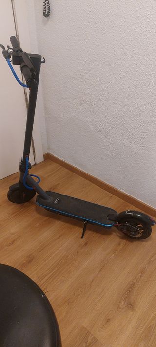 Patinete Hiboy S2 eléctrico