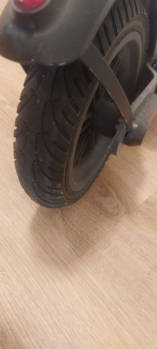 Patinete Hiboy S2 eléctrico