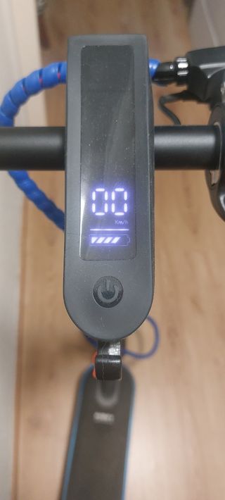 Patinete Hiboy S2 eléctrico