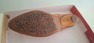 Zuecos Pikolinos piel.