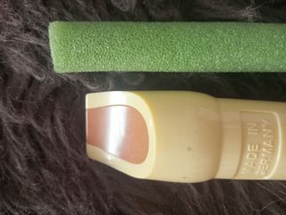 Flauta dulce soprano