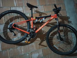 Bicicleta Specialized Rockhopper