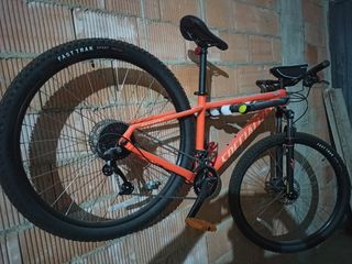 Bicicleta Specialized Rockhopper