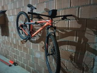 Bicicleta Specialized Rockhopper