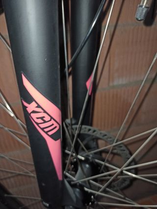 Bicicleta Specialized Rockhopper