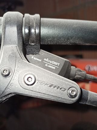 Bicicleta Specialized Rockhopper