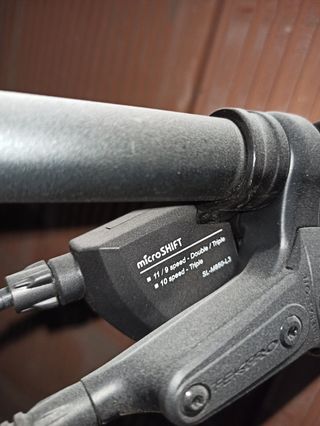 Bicicleta Specialized Rockhopper