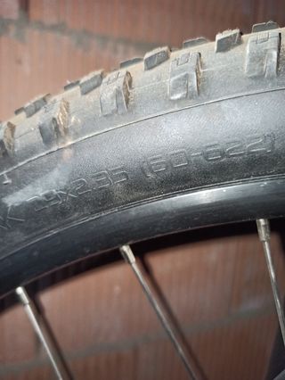 Bicicleta Specialized Rockhopper