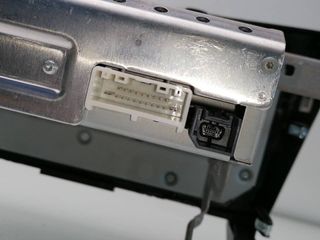 SISTEMA AUDIO / RADIO CD NISSAN QASHQAI+2 (JJ10)