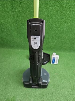 Bissell SpinWave + Vac Pet Aspiradora