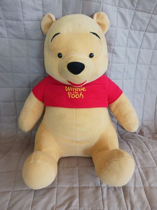 Winnie the Pooh - Peluche 60cm