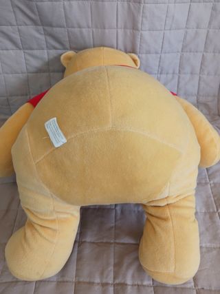 Winnie the Pooh - Peluche 60cm