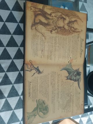 Demoni. Cronache di un cacciatore di creature 