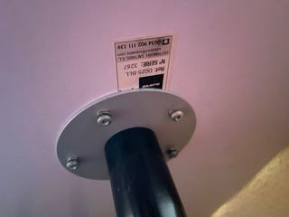 Tablero Escritorio Blanco lacado - 4 patas REGALO