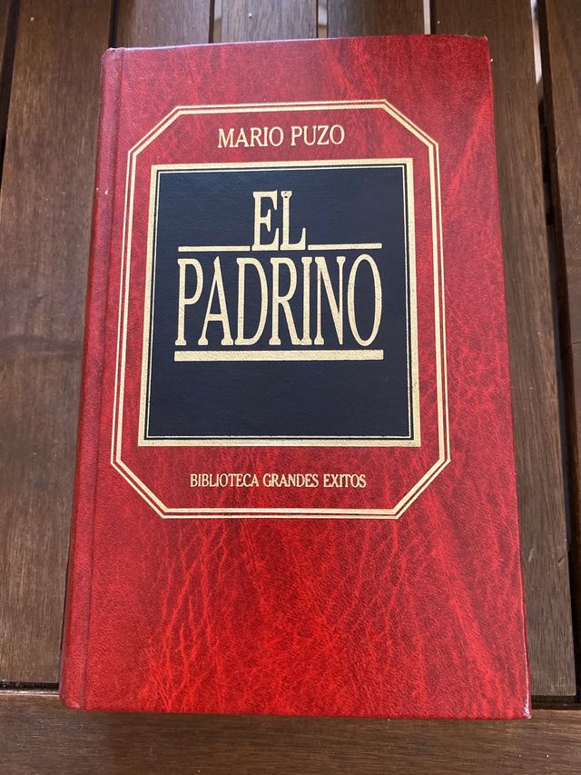 El padrino