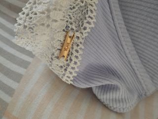 Sujetador  Woman Secret