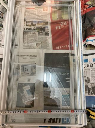 Accesorios nevera GE: Cajones, bandejas de cristal