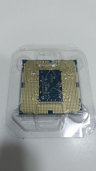 Procesador Intel Celeron G1820 2.7GHz