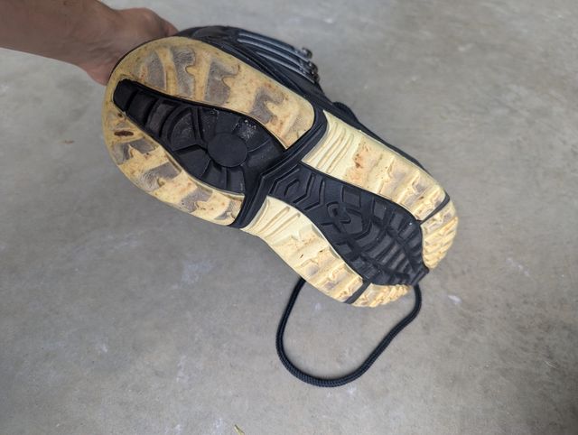 Tabla Snowboard 155cm + Botas + Fijaciones + Funda