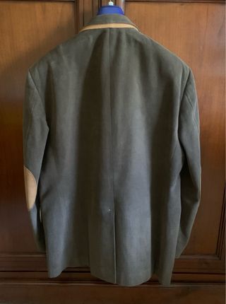 Harmont & Blaine - blazer invernale uomo