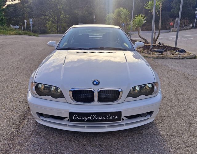 BMW 320ci Nacional 