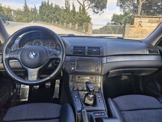 BMW 320ci Nacional 