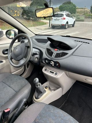 Renault Twingo 2008