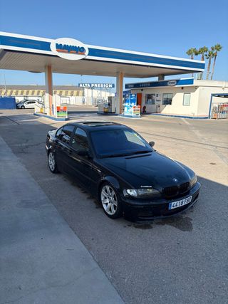 BMW Serie 3 2002