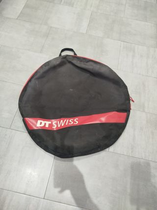 Bolsa DT Swiss para ruedas
